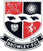 Bromley slipped to 12th in the Blue Square South table after this defeat
