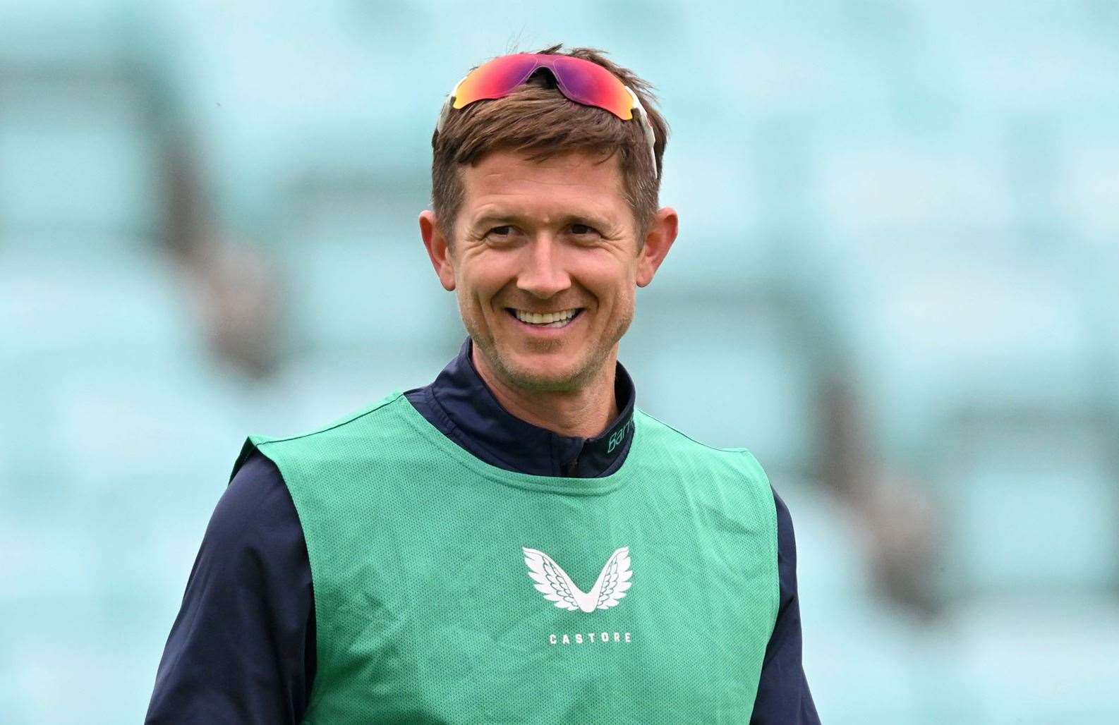Joe Denly returns to Kent’s squad for the start of the T20 Blast campaign having missed recent County Championship clashes. Picture: Keith Gillard