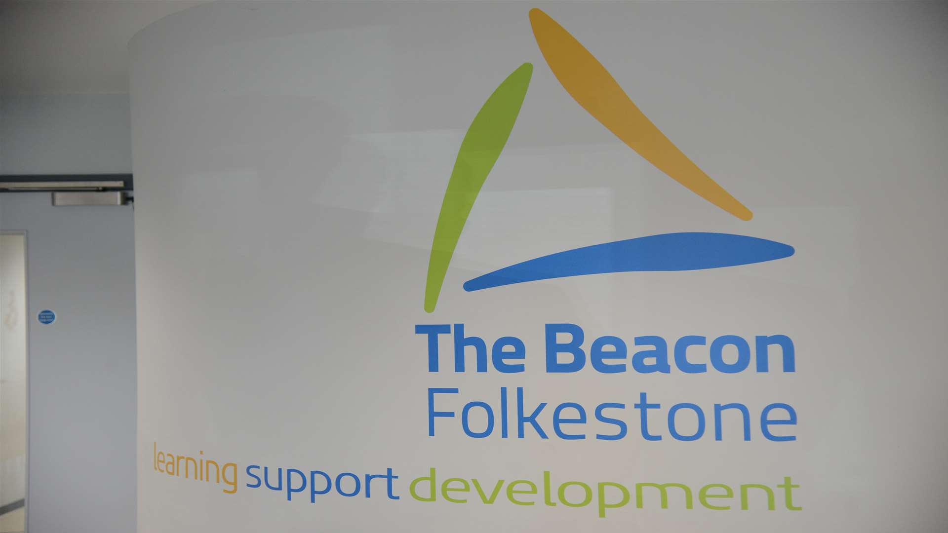The Beacon school in Folkestone
