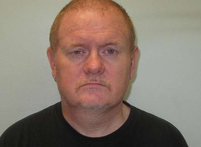 Tony Stubley was jailed for more than five years