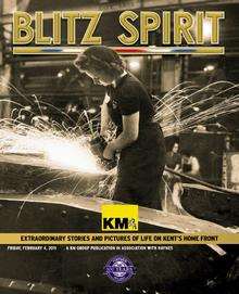 Blitz Spirit special