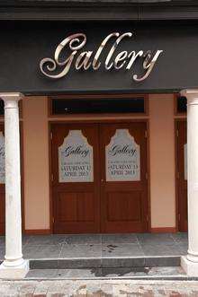 Gallery nightclub, Maidstone