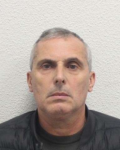 Patrick Ince has been jailed for 20 years