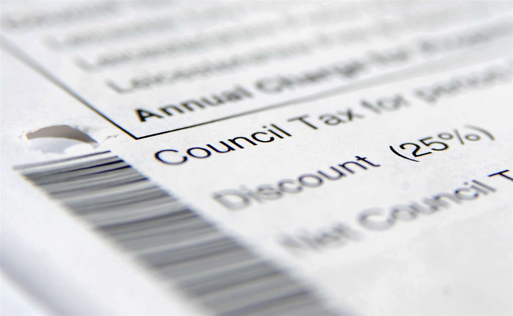 Councils relied on bailiffs to chase 42,000 debts