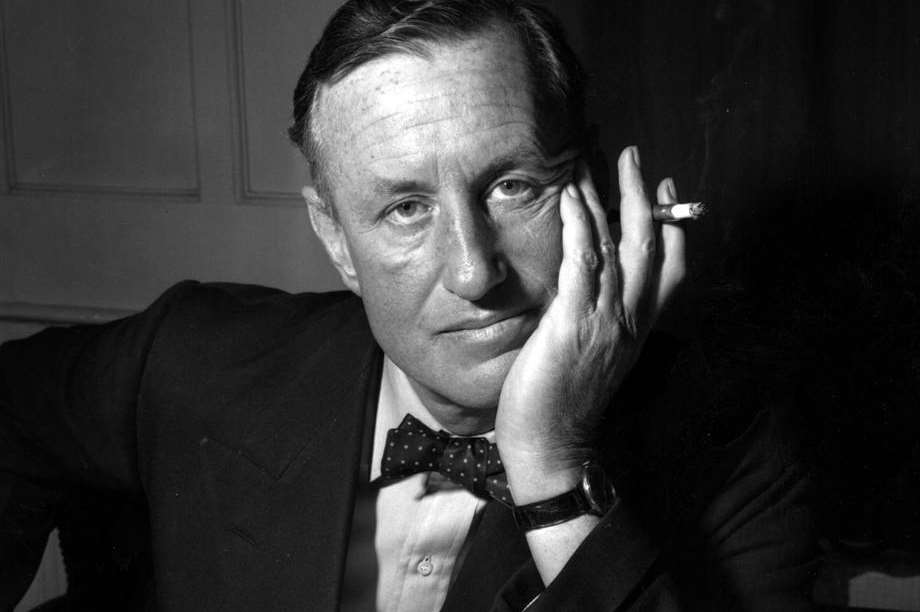 Ian Fleming used many Kent locations in his James Bond novels