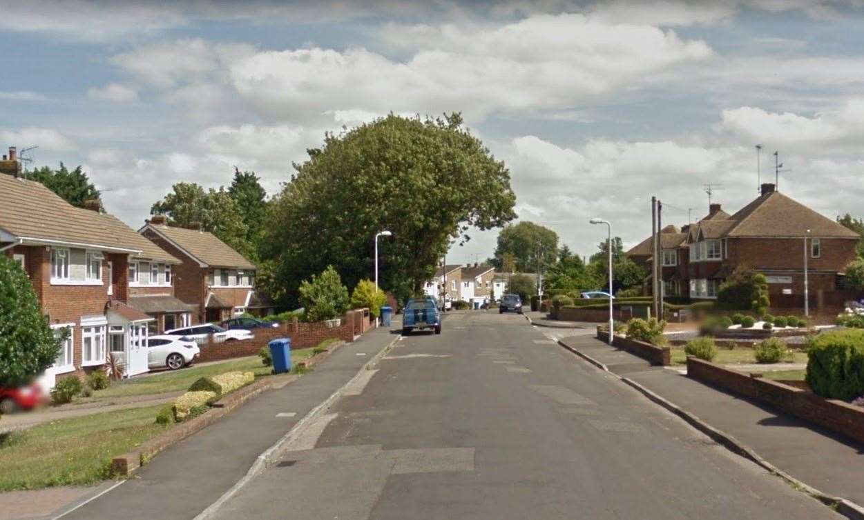 Lower Road, Faversham. Picture: Google Street View