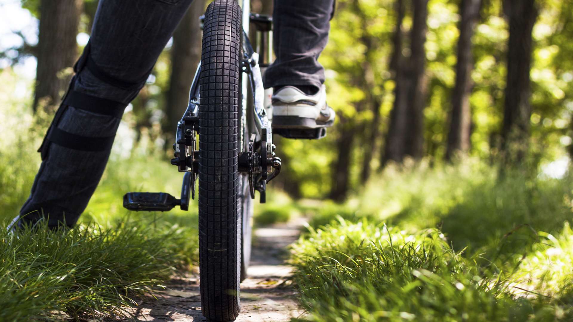 Cyclists have been causing problems in Medway. Picture: iStock
