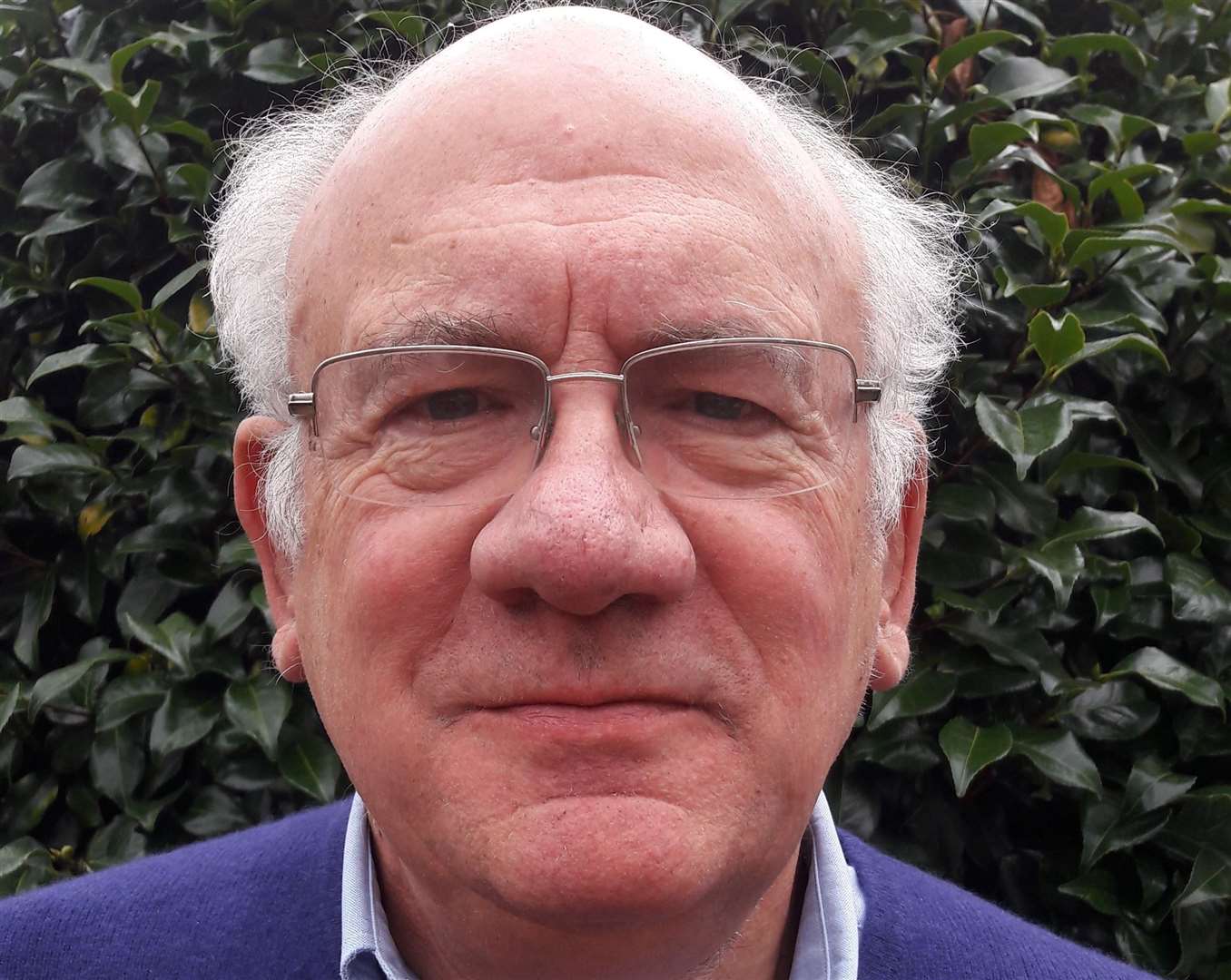 Peter Read, of Kent Independent Education Advice