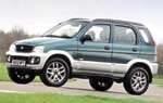 The Tundra - £11,995 on the road