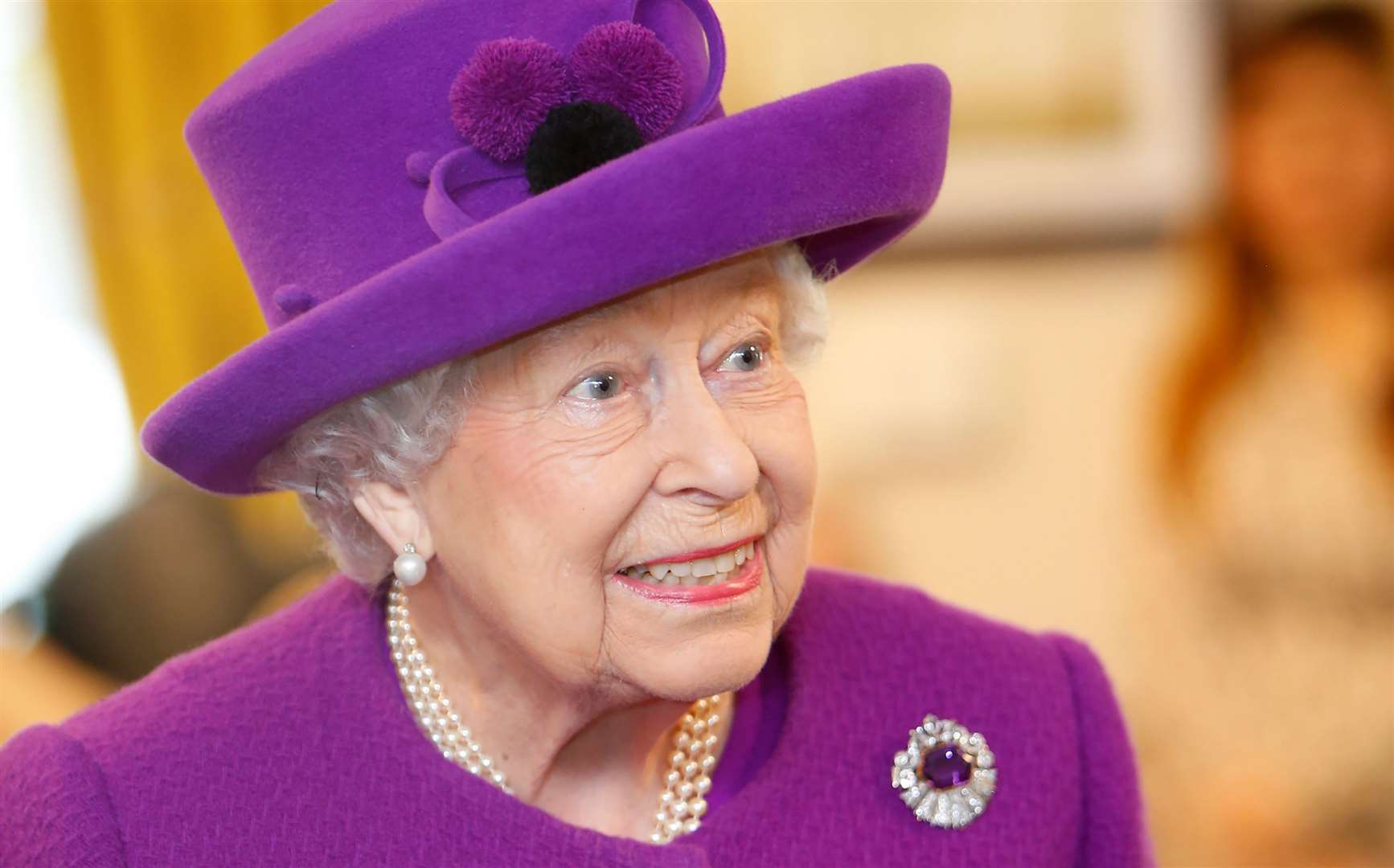 Billions of coins featuring the Queen remain in circulation today