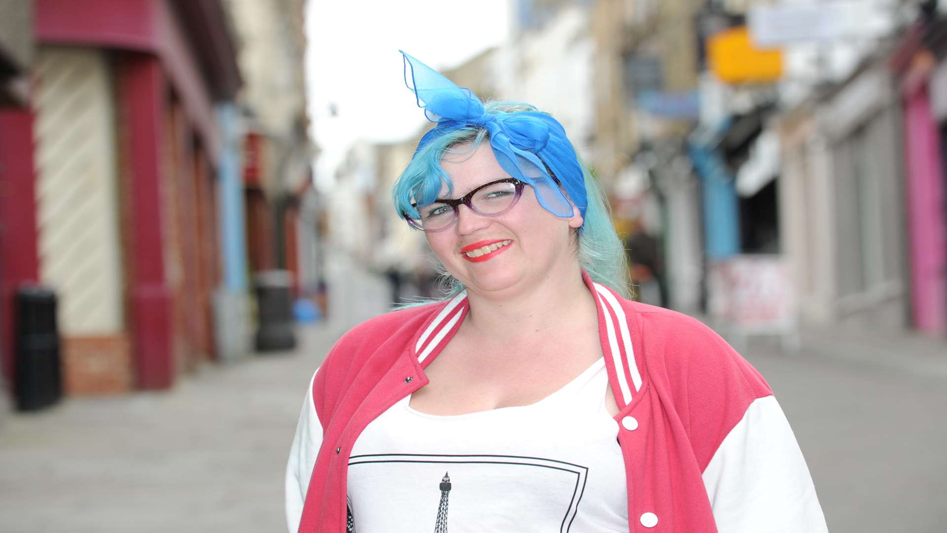 Abigail Gibson Of Swanscombe Hoping To Be Crowned Miss Pinup Uk 2015