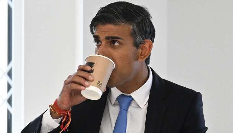 Prime Minister Rishi Sunak is not expected to hold the next UK general election until, or as close to, January 2025 as possible. Picture: Justin Tallis/PA