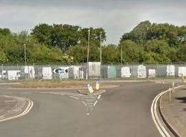 Palmerston Road, Whitfield. Picture: Google Maps