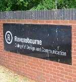 There are plans to build 229 homes on the land currently occupied by Ravensbourne College