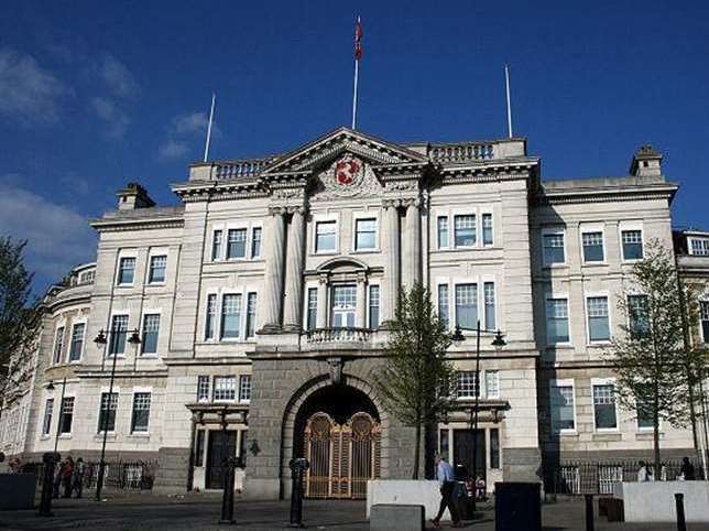 The meeting is due to take place at County Hall in Maidstone.