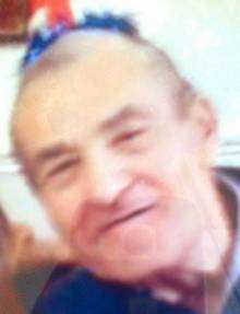 Alfred Cole, who went missing from Mill House care home, Faversham