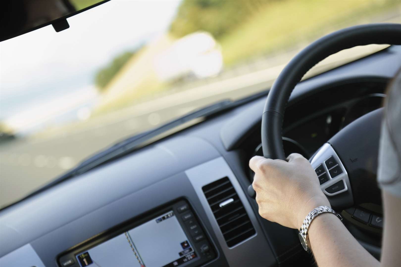 More motorists driving whilst disqualified have been caught in Kent. Picture Thinkstock