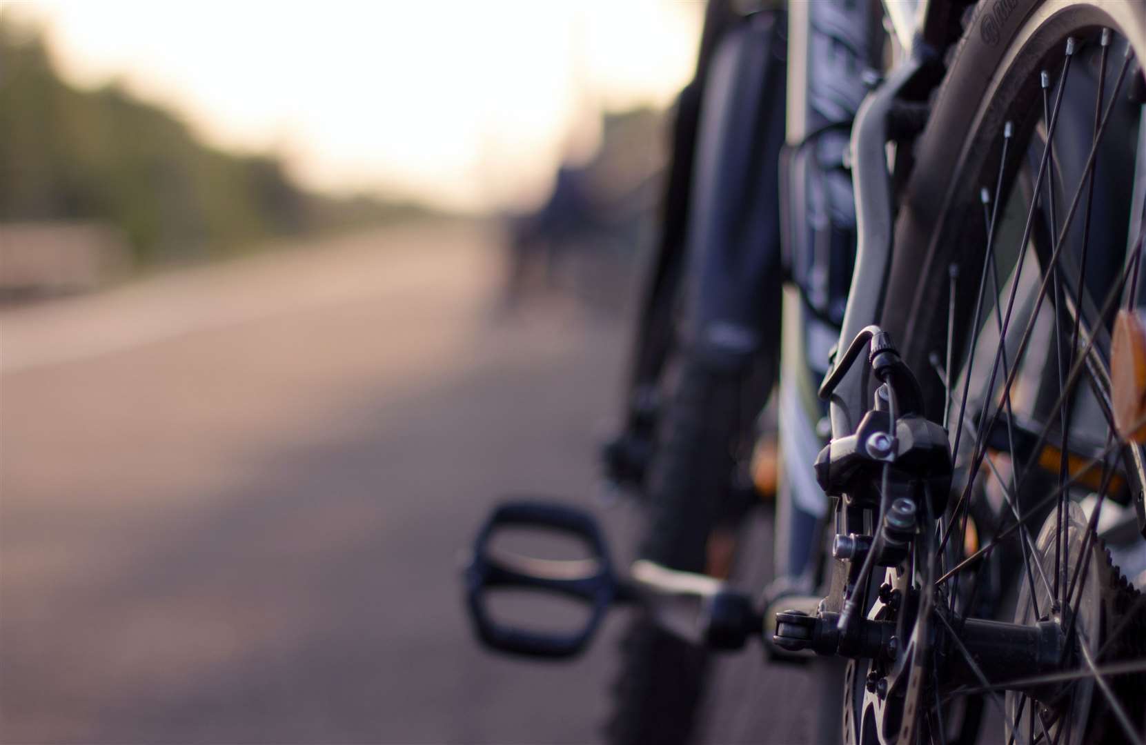 The new funding will enable local authorities to deliver cycling schemes to local communities. Stock Image