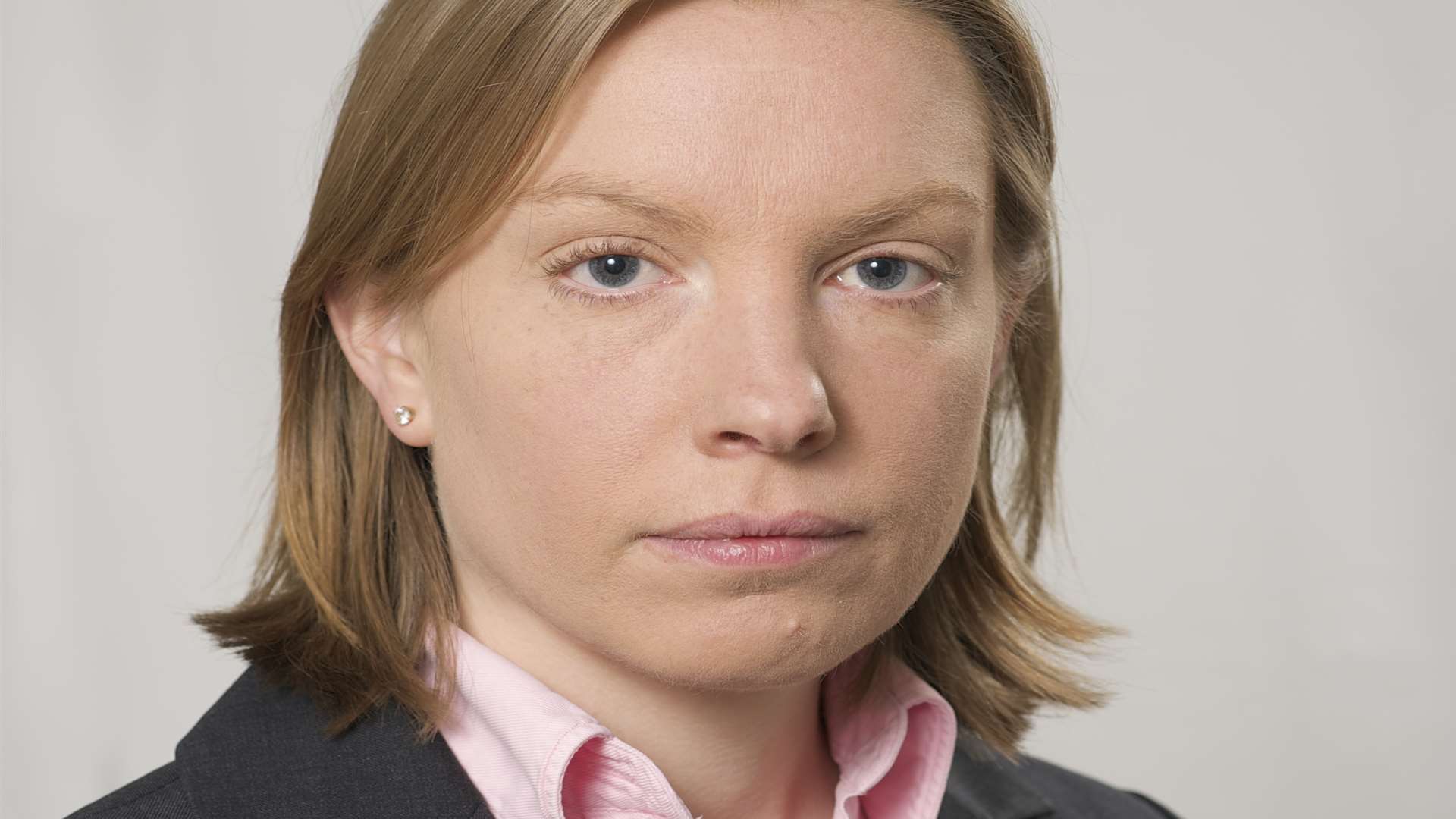Chatham MP Tracey Crouch