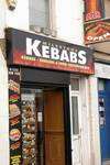 Milestone Kebabs
