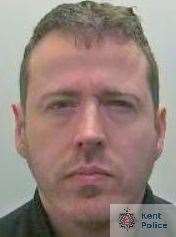 Jamie Kennedy, of Sea View Square, Herne Bay, was sentenced to 17 years in prison for sexually assaulting several girls