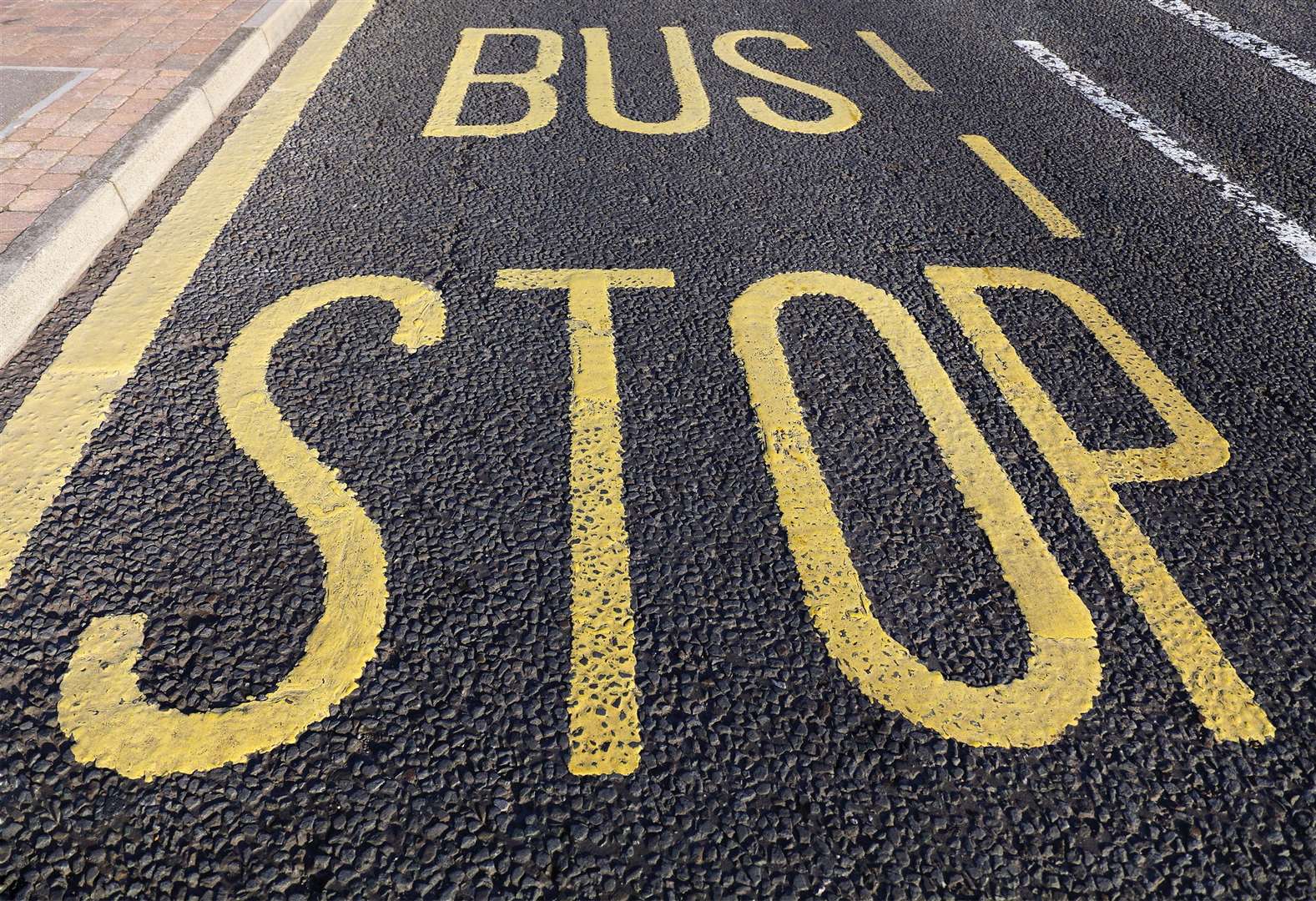 A crucial rural bus service has been protected. Picture: Getty Images