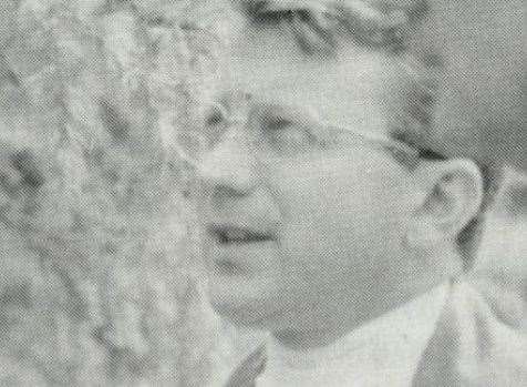 Sutton Valence School has apologised to the former pupil over priest David Barnes