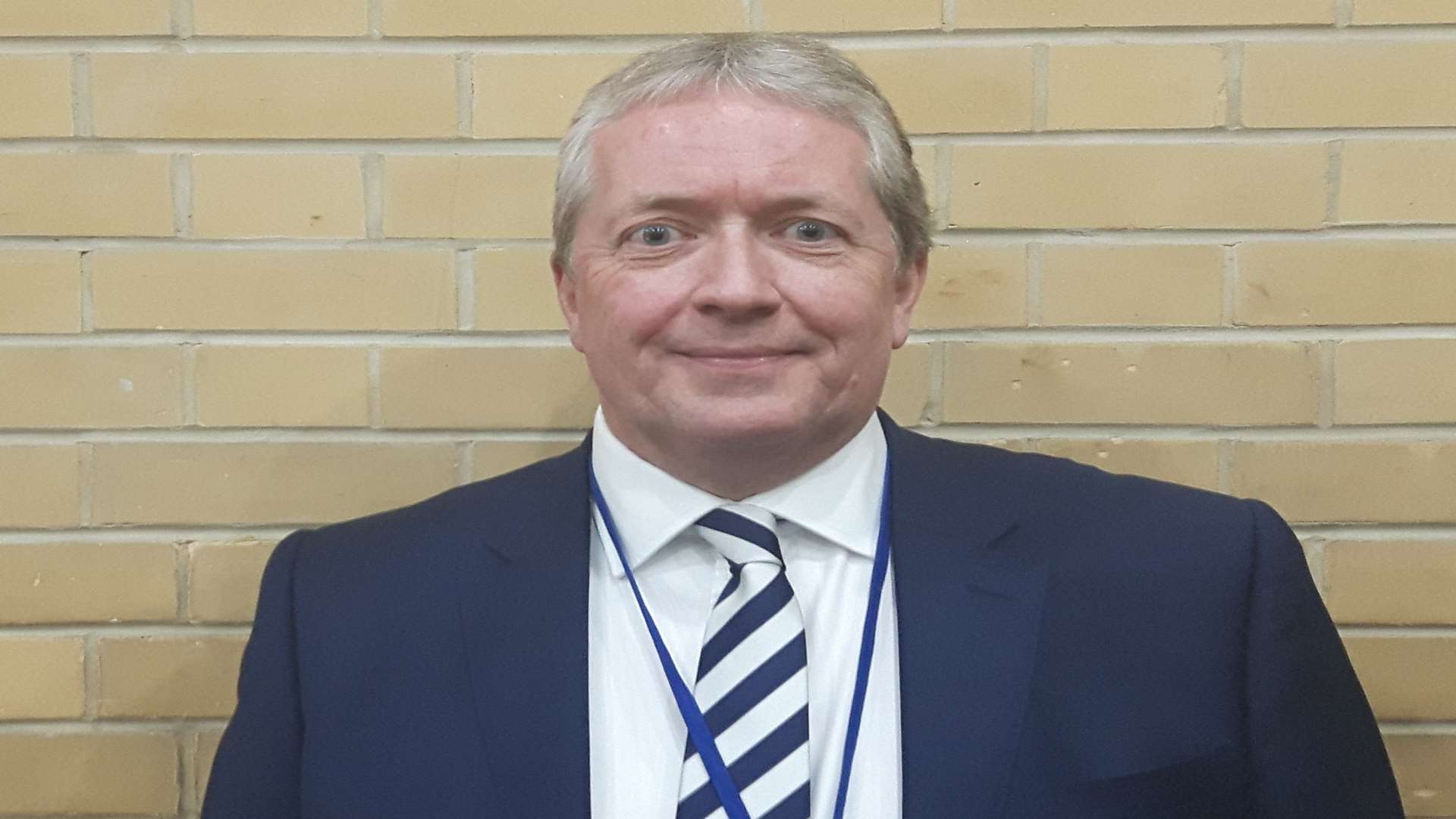 Scrutiny chairman: Andy Booth