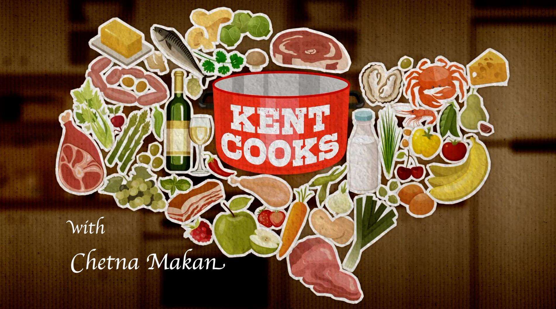 Kent Cooks on KMTV