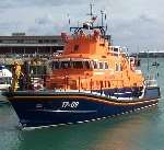 Dover Lifeboat