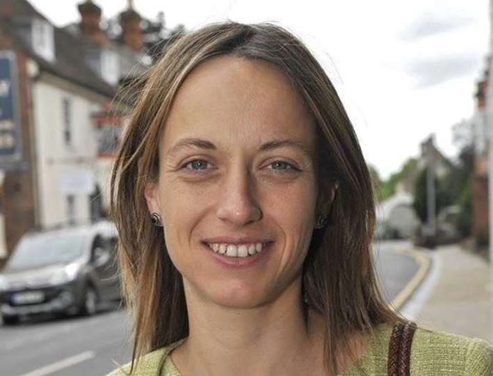 MP Helen Whatley has started a petition to save the Faversham recycling centre