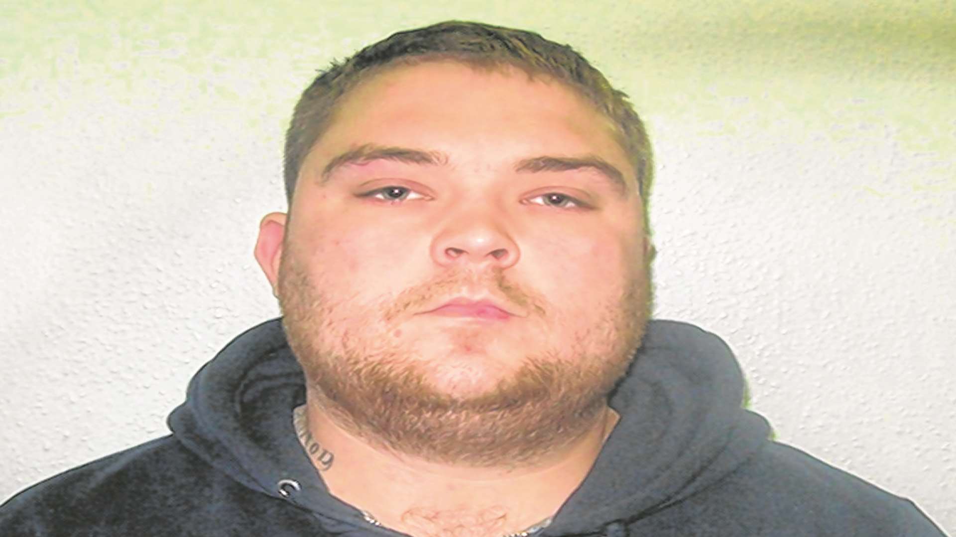 Dartford man Perry Sutton was jailed for 10 years. Picture: Met Police