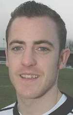 PAUL ARMSTRONG: Snapped up by Billericay Town