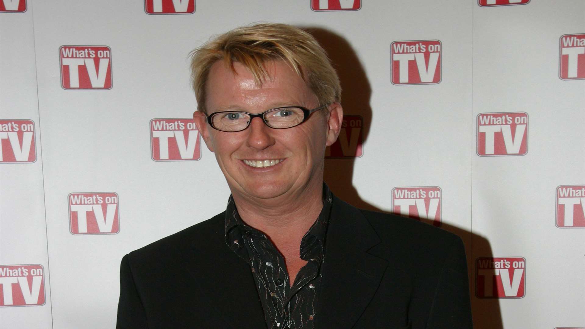 Actor Kevin Kennedy