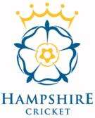 Hampshire County Cricket Club logo