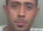 Rebaz Mohammed. Picture: Kent Police