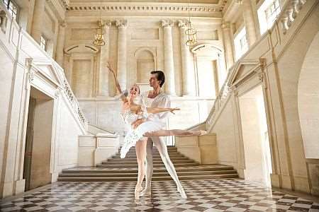 Cinderella, Vienna Festival Ballet