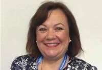 Councillor Diane Marsh Kent County Council mental health champion represents Gravesend