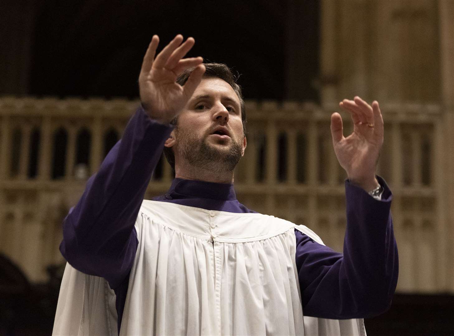 Canterbury Cathedral bosses say the changes show they are “committed to progressing equality”