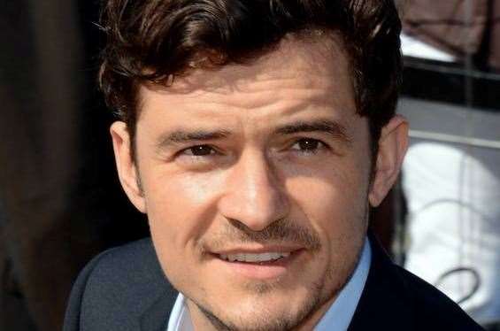 Will Orlando Bloom and his wife Katy Perry attend? Picture credit: Georges Biard.