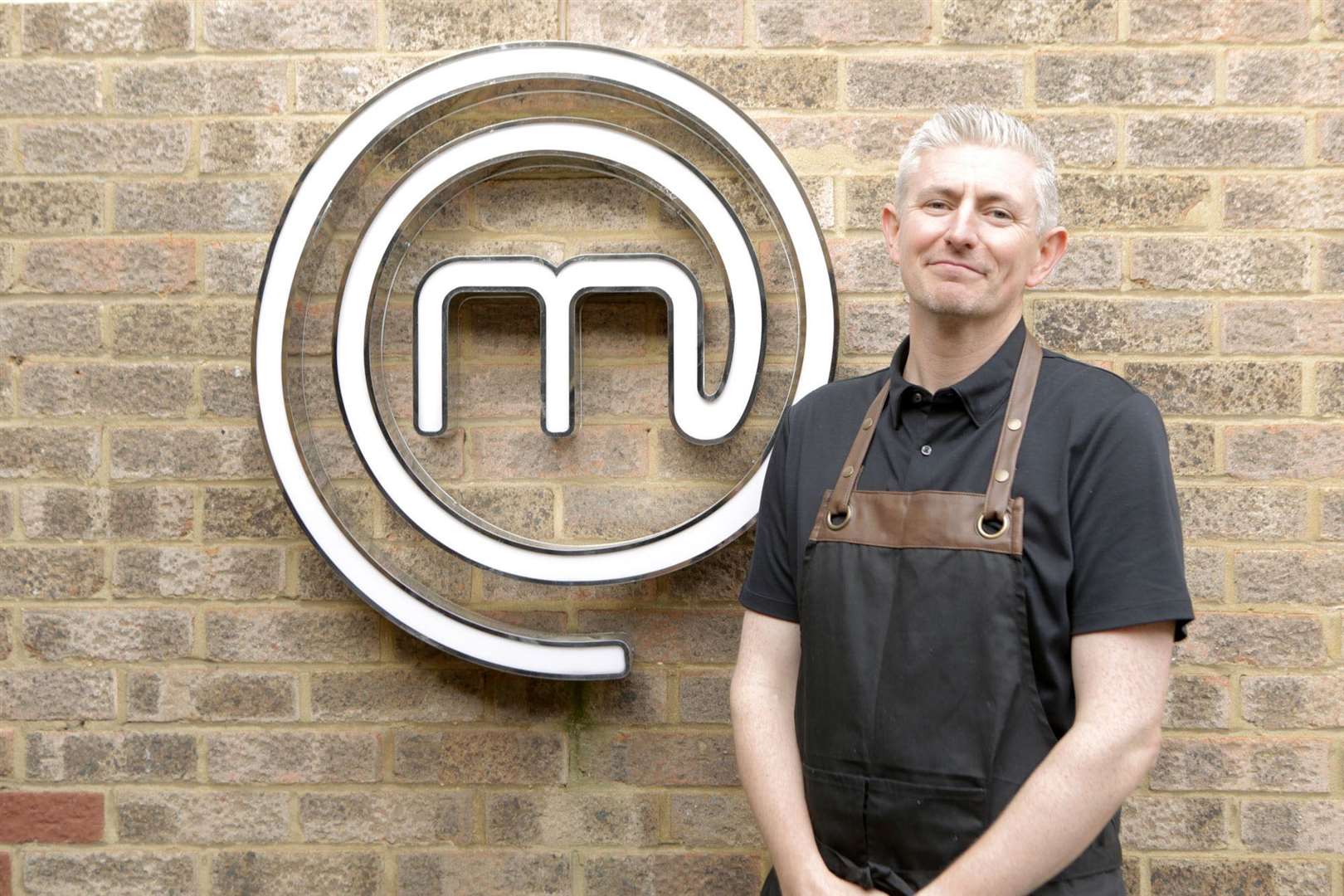 James from Bearsted on MasterChef