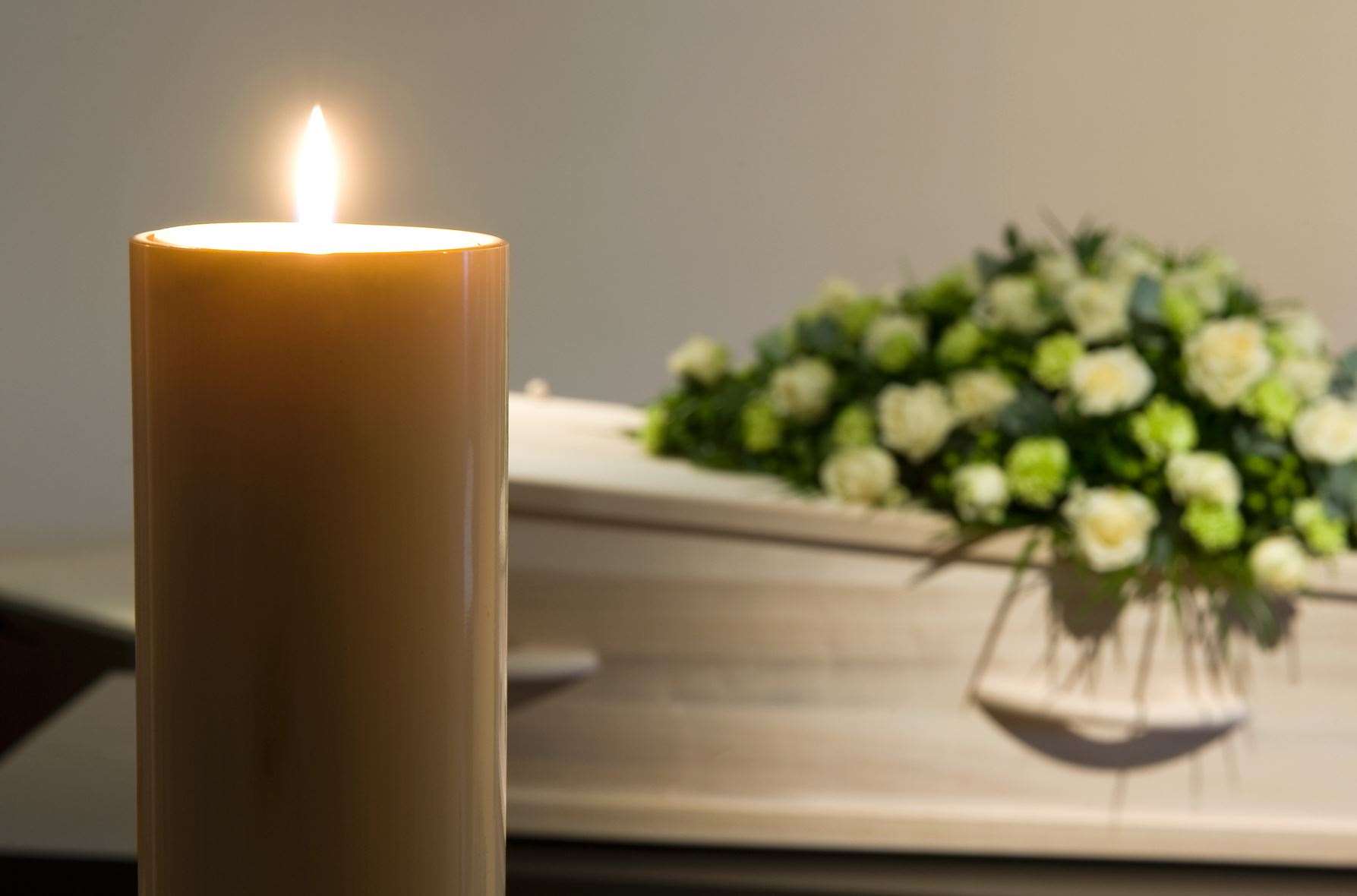 Funeral services in great demand across Medway