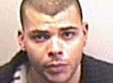 Paul Allen who was jailed for his part in the £53 million Securitas raid