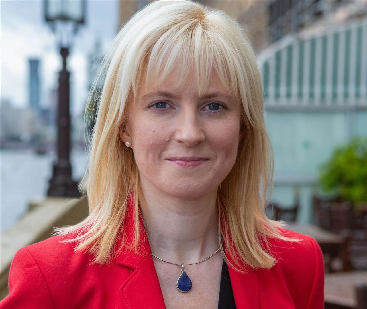 Labour MP Rosie Duffield has written to the city council's leader Ben Fitter-Harding