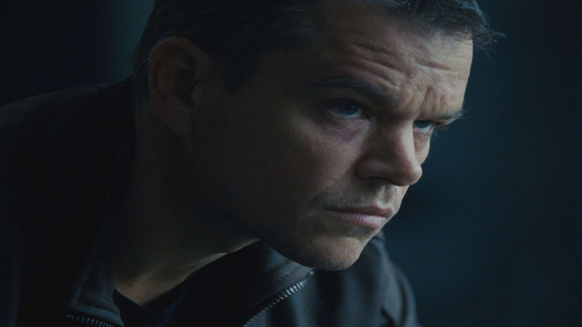 The fifth Jason Bourne film opens in cinemas today. Picture: PA Photo/Universal