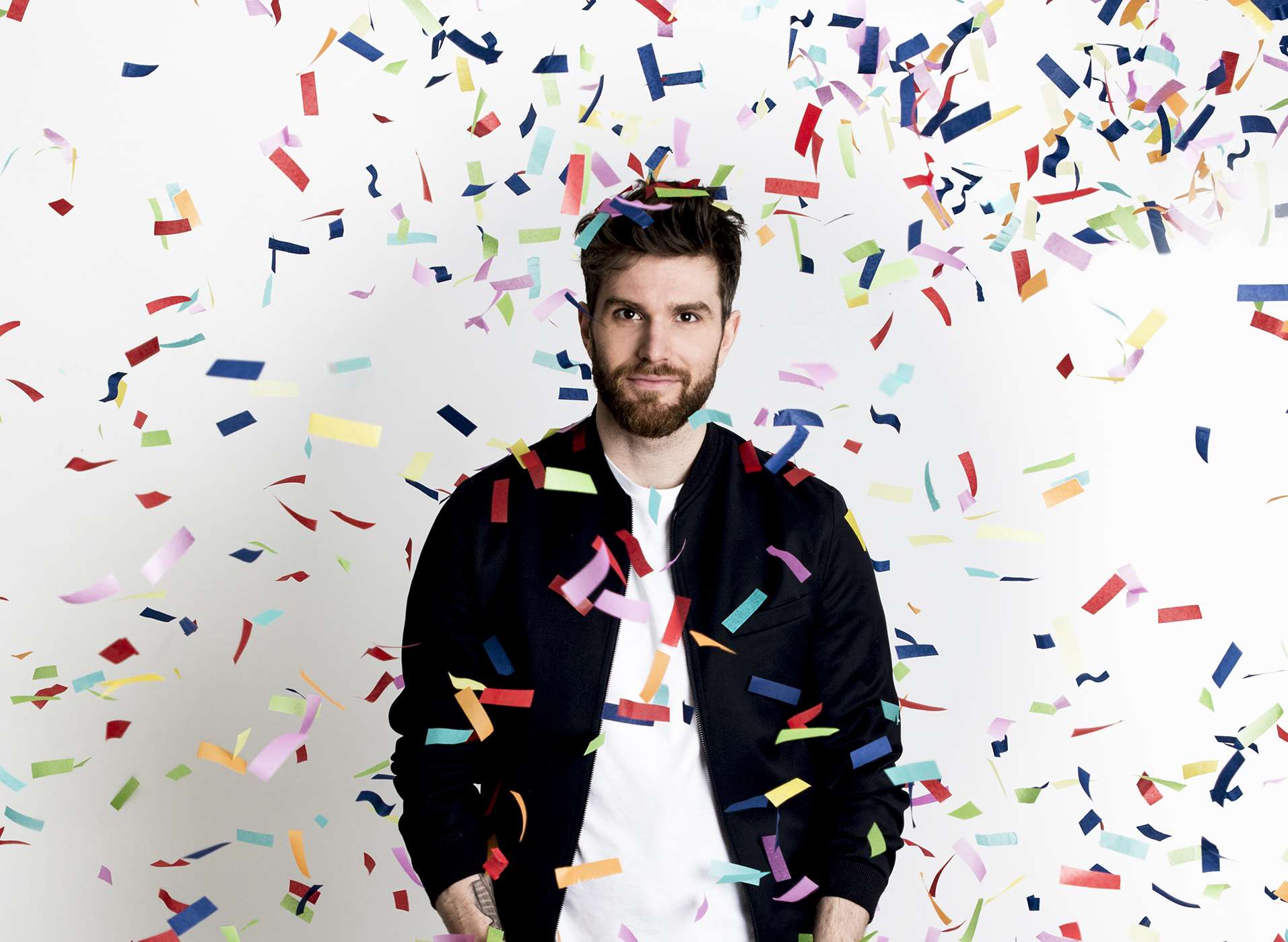 I'm a Celebrity! star Joel Dommett will be coming to Margate