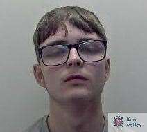 Troy Gosden was jailed for five-and-a-half years for the shocking violence in Faversham