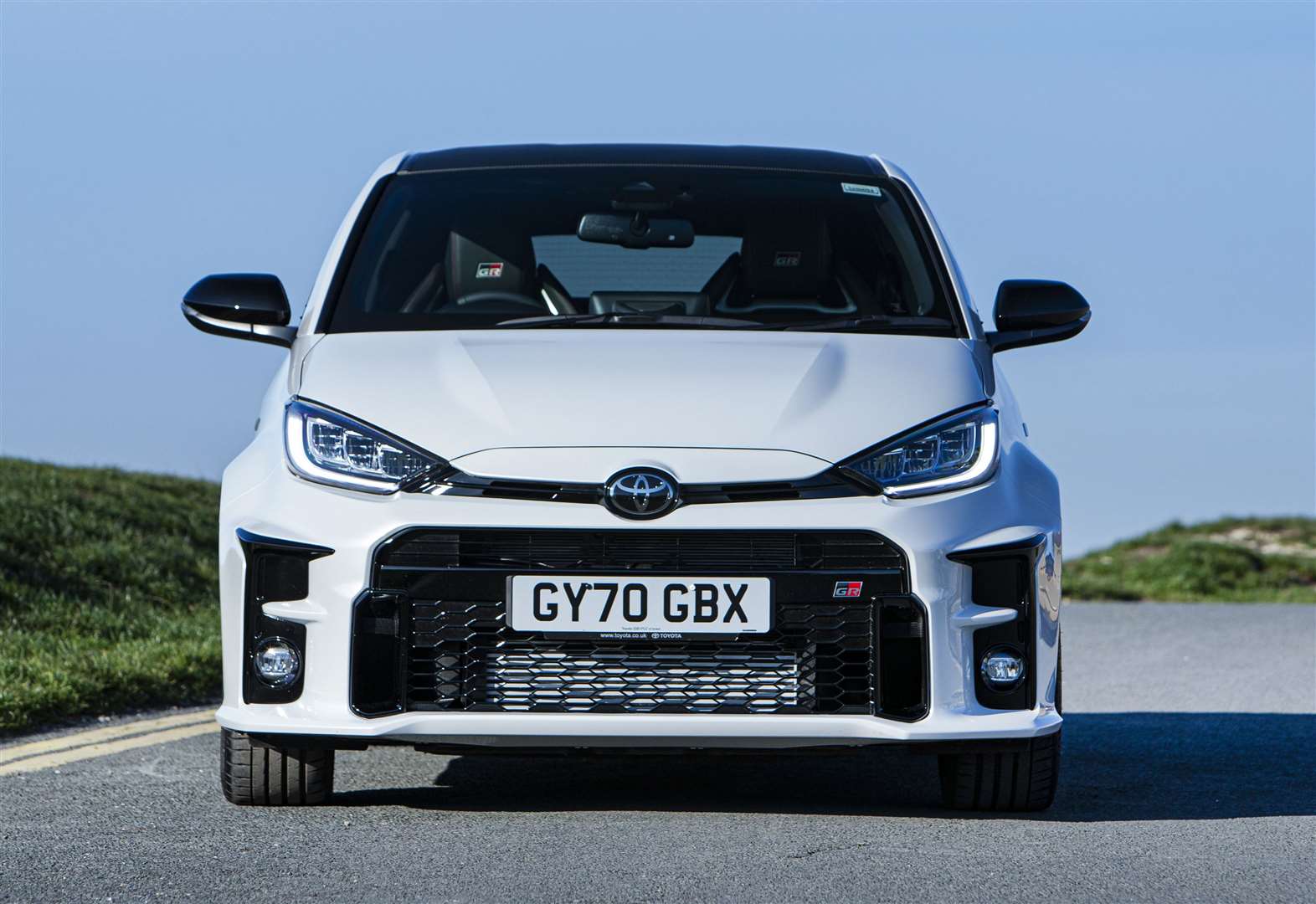 Ask the expert: 'Why is the high-performance Toyota GR Yaris so expensive?