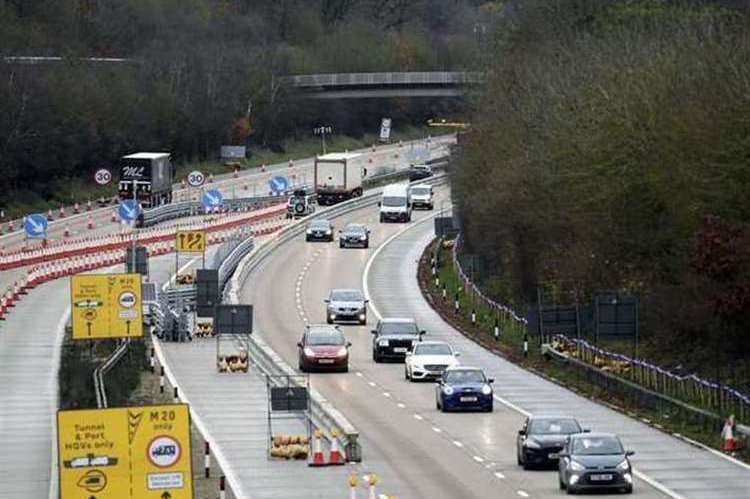 Operation Brock on the M20: ‘A huge waste of time and public money’