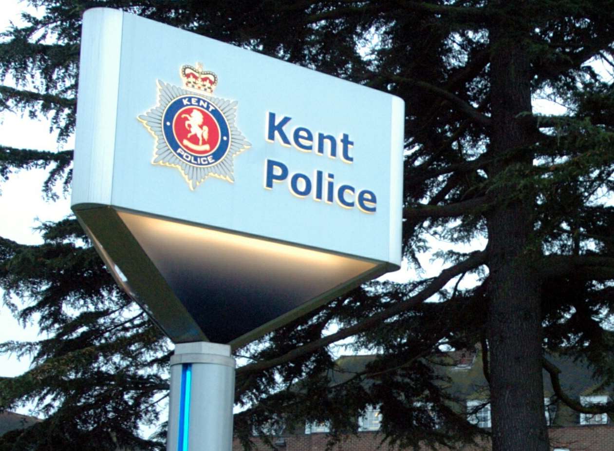 Kent Police Headquarters